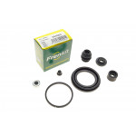 Ремкомплект супорта (переднього) Honda Civic 95-01 (d=54mm) (Akebono) 