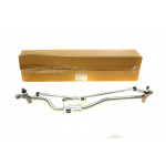 Механізм склоочисника (трапеція) VW T5 (9550.04) 