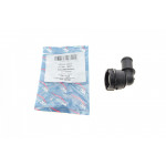 Фланець системи охолодження Skoda Octavia II/VW Golf VI/Passat 1.6TDI-2.0TDI 00- 