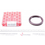 Сальник маточини (задньої) MB Sprinter 408-416 96-06 (75x95x10) 