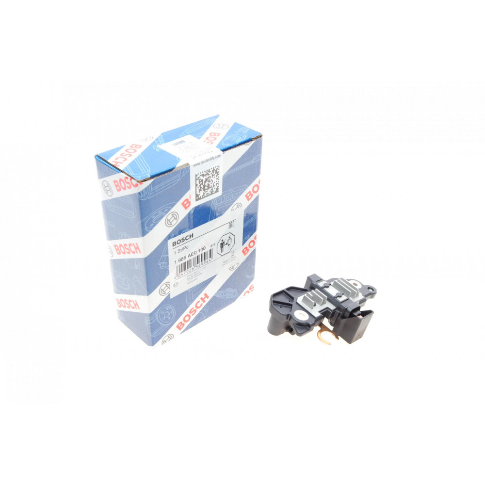 Реле генератора (24V) Daf 75/CF/Volvo FH/FM/FMX 01-