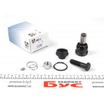 Опора кульова (передня/знизу) Chrysler Voyager 90-01/Dodge Caravan 95-01/Neon 94- (d=18mm/37.85mm) 