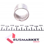 Втулка шатуна MB OM611/612/646 (1 шт) (d=30mm) 