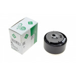 Ролик ГРМ Fiat Doblo 1.4 10-/Punto 1.2/1.4i 97-/Jeep Renegade 14-/Opel Combo 12-(натяжний)(60х29) 