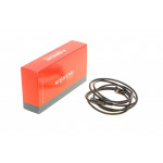 Датчик ABS (задній) MB Sprinter 906/VW Crafter 06- (L) 