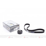 Комплект ГРМ VW T4 2.4D 90-98 