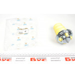 Відбійник ресори (задньої) Fiat Doblo 05- 