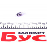 Автолампа T4W 24V 4W BA9s (MCC) TruckMaster Heavy Duty/Long Life 