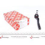 Наконечник тяги рульової (R) MB E-class (W211) 02-08 (L=184mm) 