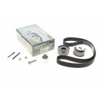 Комплект ГРМ Skoda Octavia/VW Golf 2.0TDI 03- 