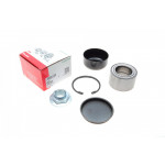 Підшипник маточини (задньої) Renault Master 98- (45x80x48) (к-кт) 