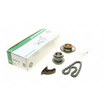 Комплект ланцюга насоса оливного MB C-class (W204/W205)/E-class (W212/W213) 11- 