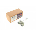 Обмежувач дверей (передніх) Renault Logan/Duster 04- 