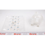 Бачок розширювальний Ford Transit 2.5 D 94-00 