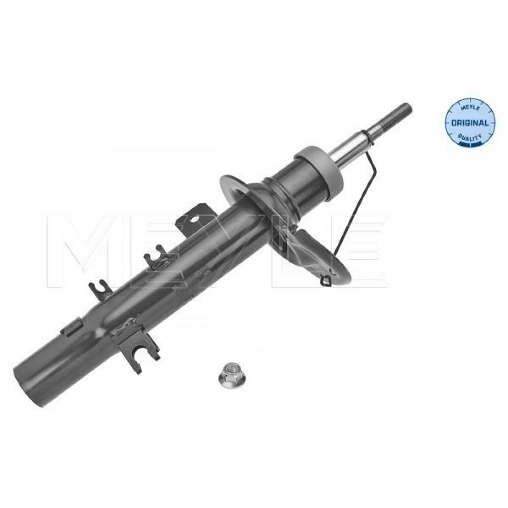 Амортизатор передній (R) Peugeot 2008 1.6HDi/BlueHDi/1.2THP/VTi/1.6VTi 14-