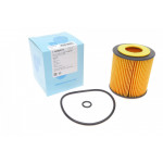 Фільтр масляний Mazda 6 1.8-2.5 02-13/Ford Mondeo 1.8-2.0 00-15 