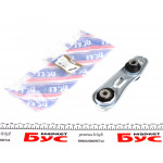 Подушка двигуна (R) Renault Laguna II 01- 