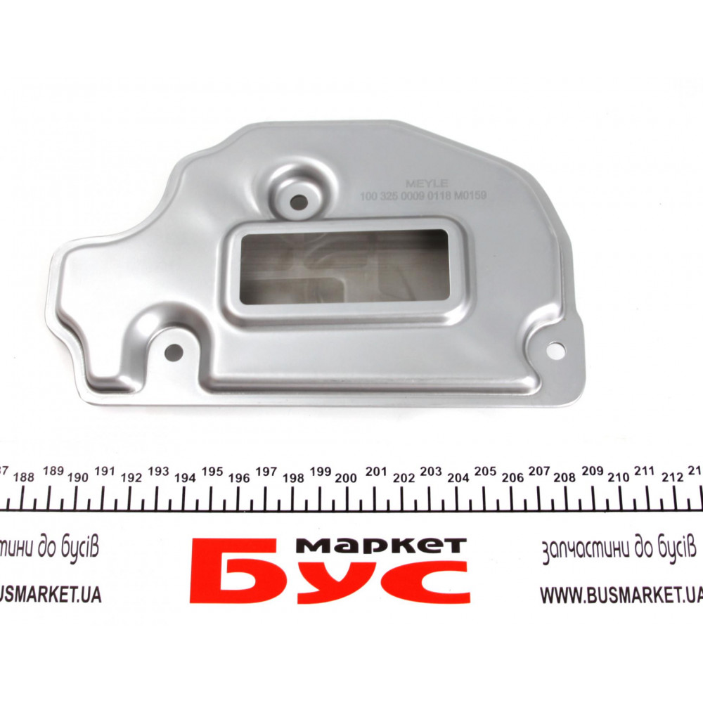 Фільтр АКПП VW Golf V/VI/ Passat 1.6-2.0 FSI 03-12