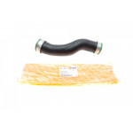 Патрубок інтеркулера (R) VW Tiguan 2.0TFSI 07-18 