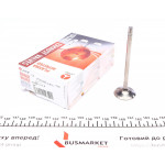 Клапан (випуск) Citroen C2/C3/Peugeot 206/307/Mazda 2 1.4HDi 01- (30.2x5.5x97.5) (азотування) 