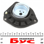 Подушка амортизатора (переднього) Renault Megane II/Scenic II 04- (без підшипника) 