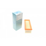 Фільтр повітряний Renault Clio II/Kangoo/Twingo I/Nissan Kubistar 1.2 01.01- 