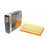 Фільтр повітряний MB C-class (W202)/M-class (W163) 93- 