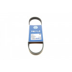 Ремінь генератора VW Caddy III 1.4/1.6 04-/Golf/Polo 1.2/1.4TSI 12-/Audi A3 1.2/1.4TFSI 13- (6PK735) 