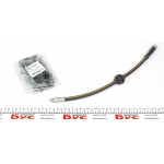 Шланг гальмівний (передній) Fiat Doblo 10- 