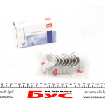 Вкладиші шатунні Fiat Ducato 1.9D/TD 89- (STD) = 6120570000 