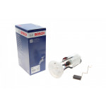 Насос паливний в бак VW Golf 1.4-2.0 97-06/Passat 2.0 00-05 