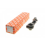 Важіль підвіски (передній/знизу/ззаду) (L) MB E-class (211)/CLS (219) 02-12 