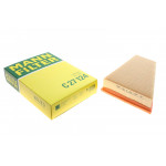 Фільтр повітряний Citroen Berlingo/Xsara/Peugeot 306/Partner 2.0HDi 99-02 