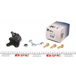 Опора кульова (передня/знизу/R) Audi A2 00-05/Seat/Skoda Fabia 99-14/Roomster 06-15/VW Polo 01- 