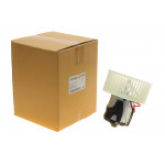 Моторчик пічки BMW 5 (F10/F11)/7 (F01/F02/F03/F04) 1.6-6.0 08-18 B47/N20/N47/N55/N57 