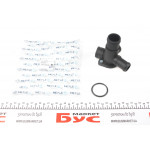 Фланець системи охолодження VW T3/T4 1.9 TD -03 