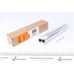 Осушувач кондиціонера Nissan Almera/Primera/Juke/X-Trail 00- 