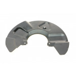 Захист диска гальмівного (переднього) (R) VW Transporter 03- 