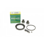 Ремкомплект супорта (переднього) Renault Kangoo 97- (d=54mm) (Bendix/Bosch) 