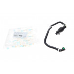 Трубка паливна Renault Scenic/Megane III 1.5 DCi 08-14(+груша підкачки) 