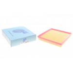 Фільтр повітряний Citroen Berlingo/Peugeot Partner 1.6HDi 12- 