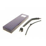 Важіль склоочисника (задній/L) VW T5/T6 03- (+щітка) (L= 606mm) 