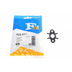 Прокладка турбіни Renault Trafic 2.0 dCi 06- (трубка на злив масла) 