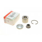 Підшипник маточини (задньої) Renault Megane II (25x55x45) 