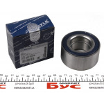 Підшипник маточини (передньої/задньої) Audi 80/A4/VW Passat -01 (39/41x75x37) 