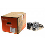 Турбіна MB E-class (W213/S213/C238) 2.0D 16- 