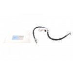 Шланг гальмівний (передній) Mazda 6 07-13 (R) (600mm) 