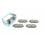 Колодки гальмівні (передні) BMW i3 (I01) 13- 