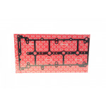 Прокладка кришки клапанів Fiat Doblo 1.6D/2.0D Multijet 10- 