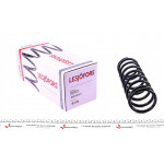 Пружина (задня) Ford Focus 1.4-2.0 16V/1.8DI/TDDi/TDCi 98-04 (седан/нах.зад.частина) 